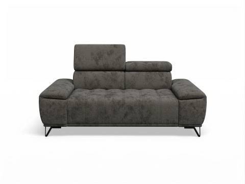 2-Sitzer Sofa ohne Funktion